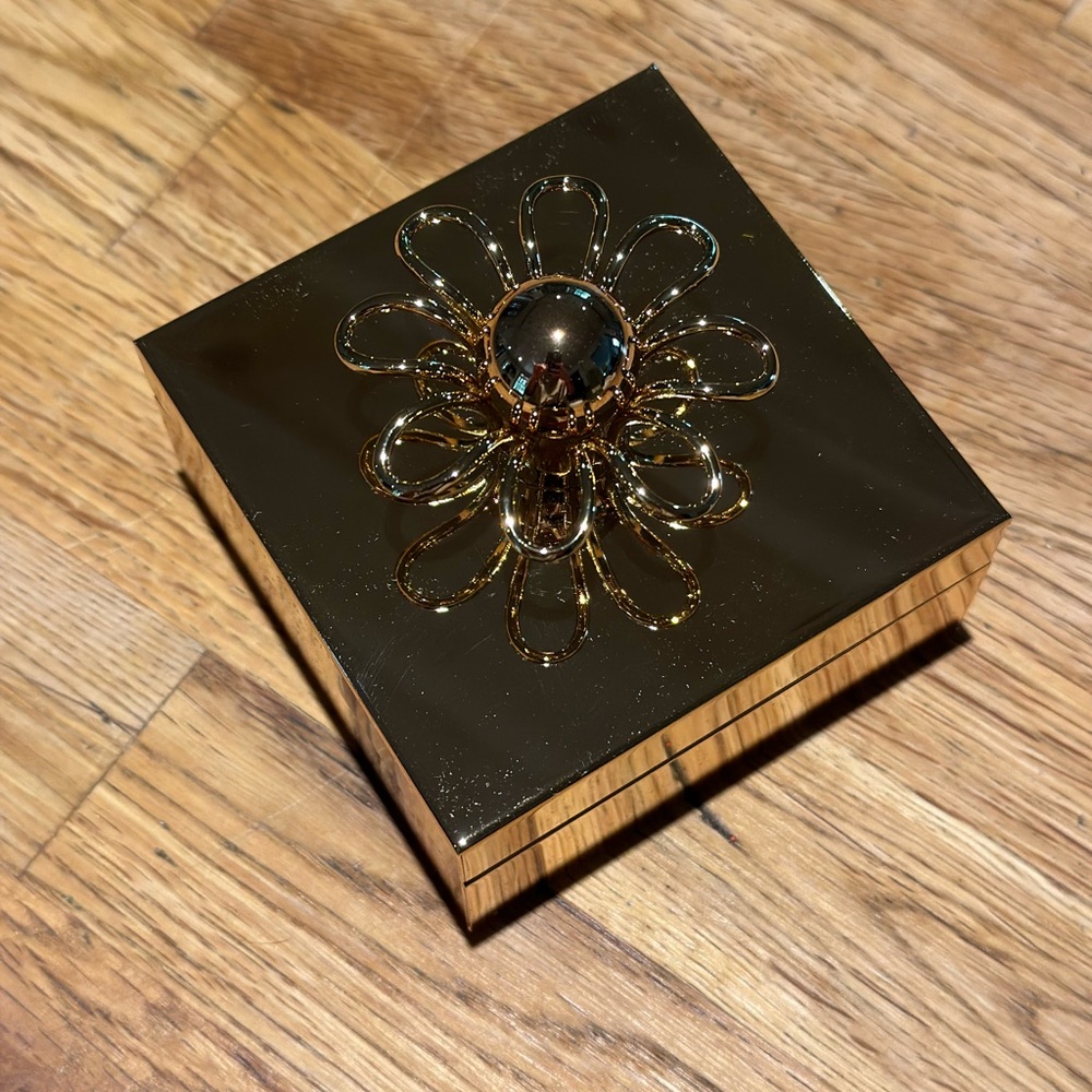 Kate Spade Jewellery Box - Brand New